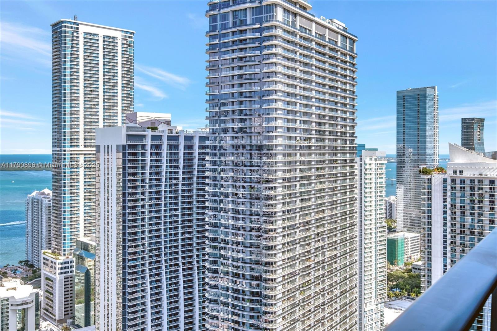 BRICKELL HEIGHTS WEST CON - Residential