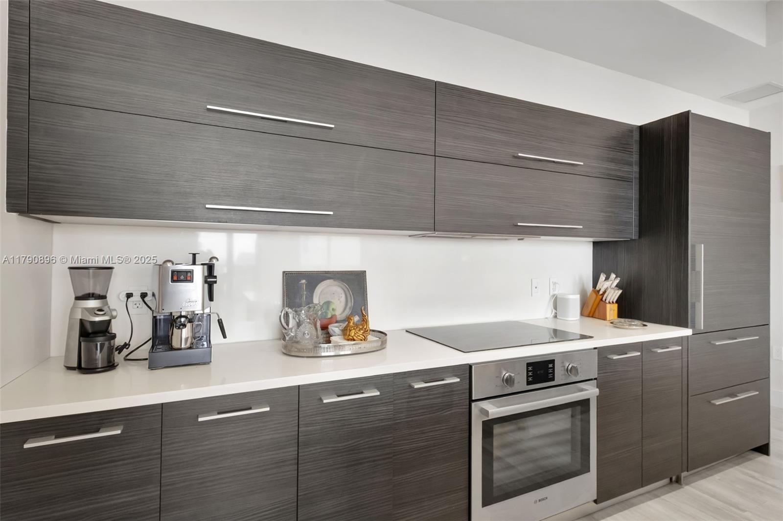 BRICKELL HEIGHTS WEST CON - Residential