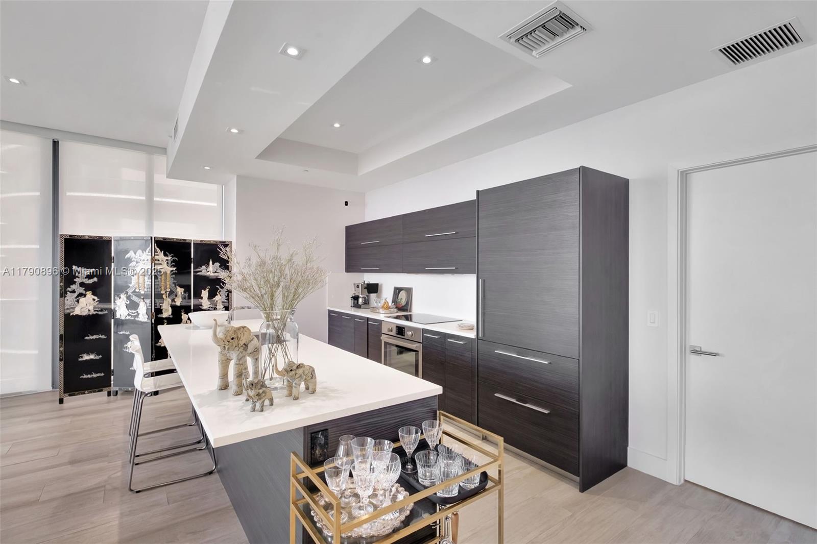 BRICKELL HEIGHTS WEST CON - Residential