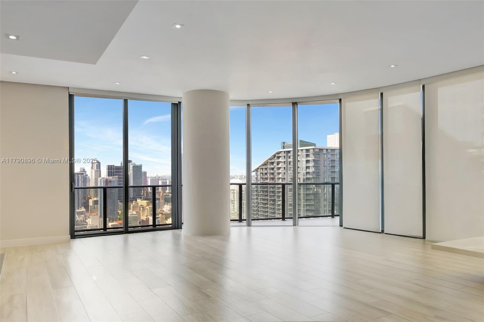 BRICKELL HEIGHTS WEST CON - Residential