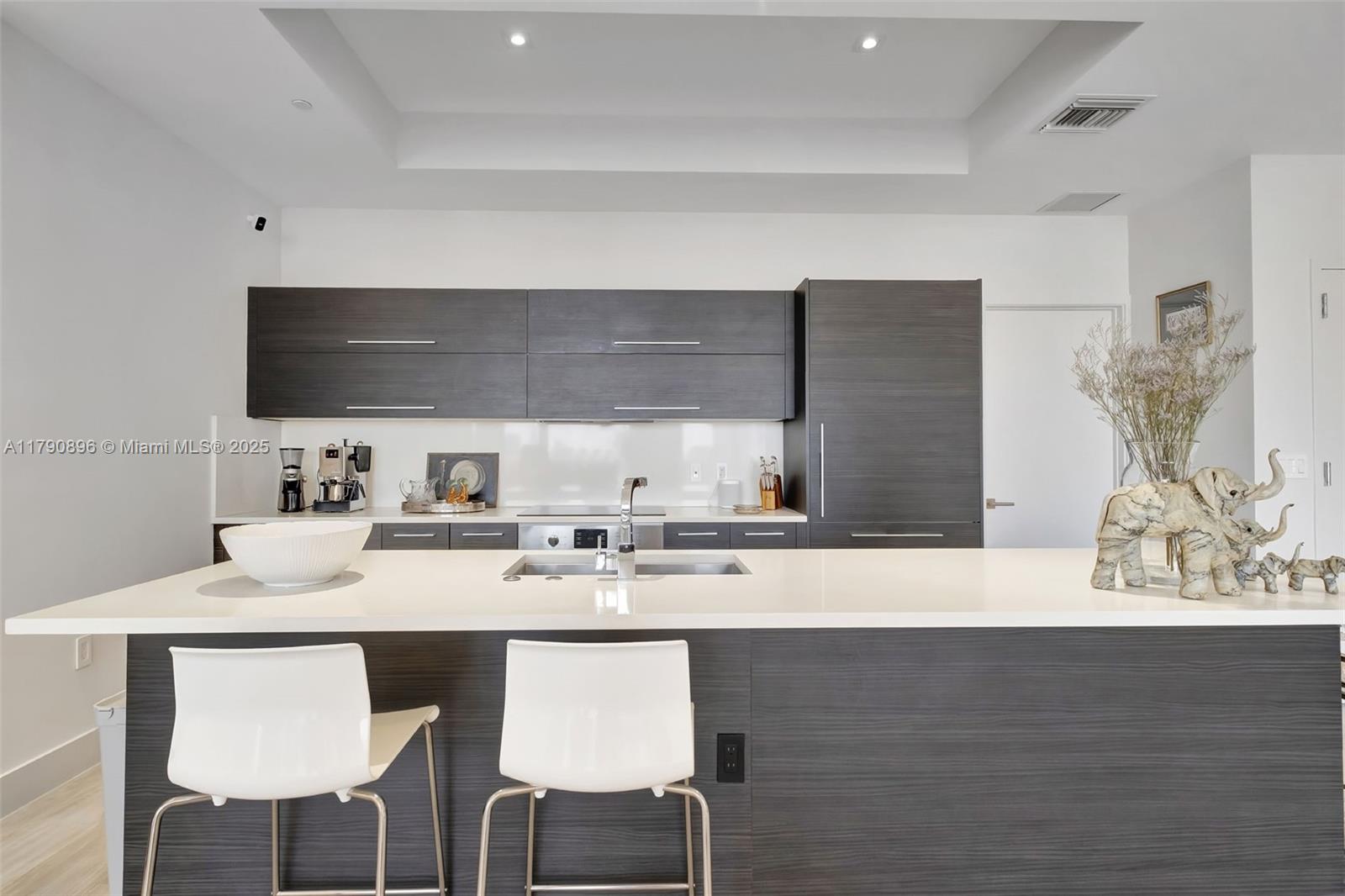 BRICKELL HEIGHTS WEST CON - Residential