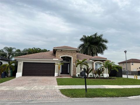 15205 SW 13th Ter Miami FL 33194