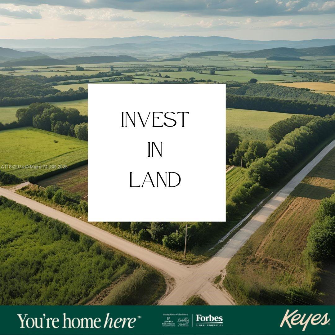 Montura Ranch Estates offers spacious lots, appealing to those seeking a rural, country living experience. Go straight to the vacant lot, no need to schedule an appointment.