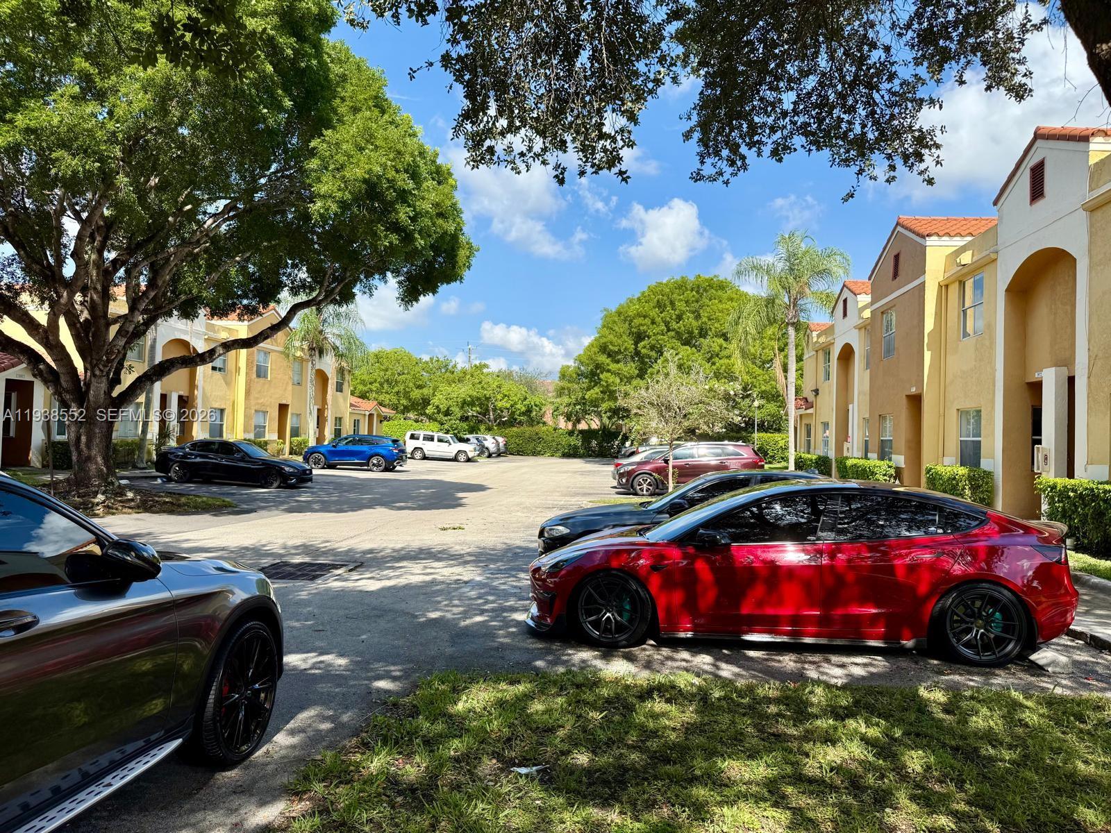 SORRENTO LAKES AT SUNRISE - Residential Lease