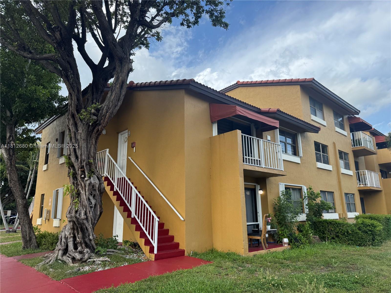 15600 SW 80th St L-109