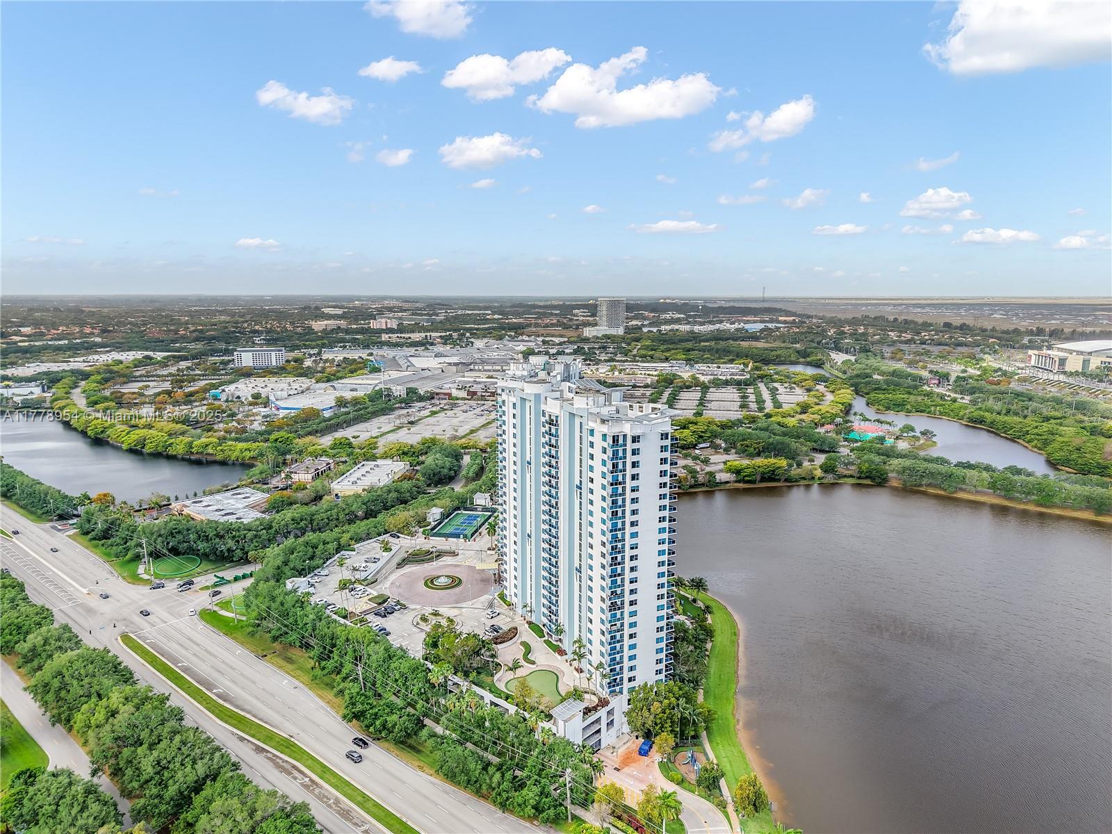 TAO SAWGRASS CONDOMINIUM - Residential