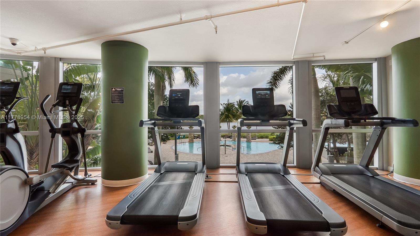 TAO SAWGRASS CONDOMINIUM - Residential