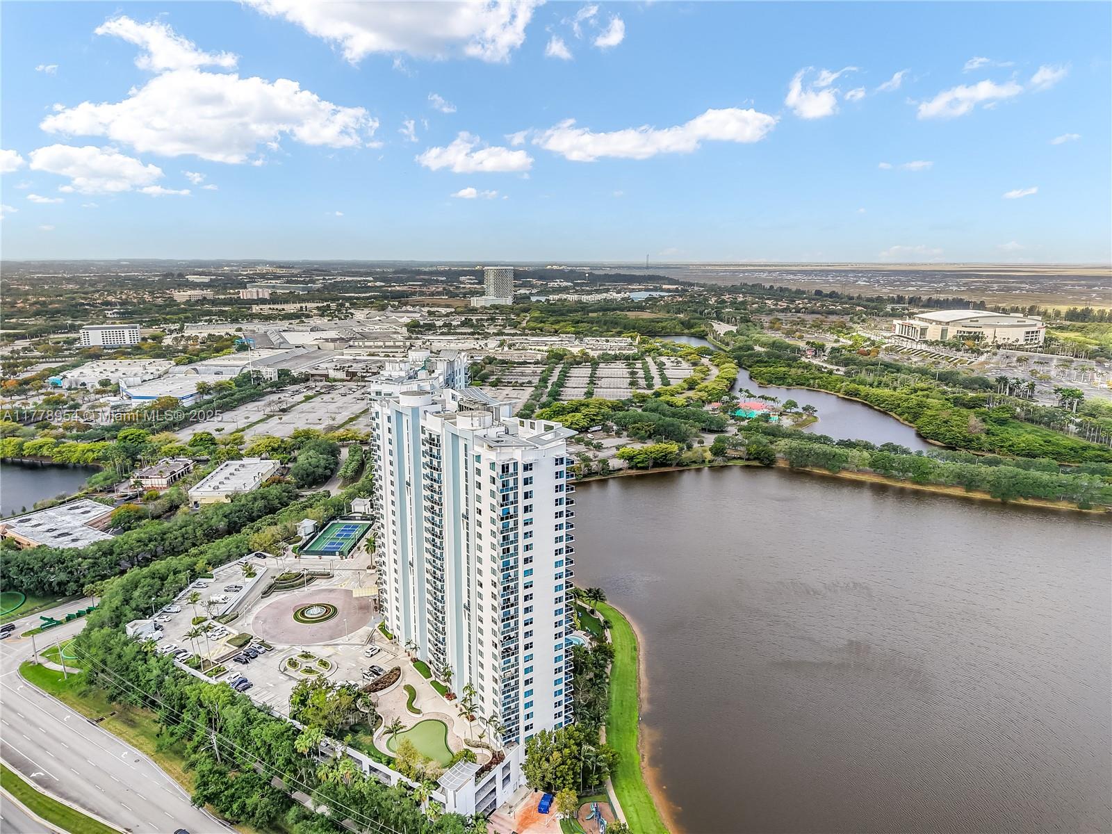 TAO SAWGRASS CONDOMINIUM - Residential