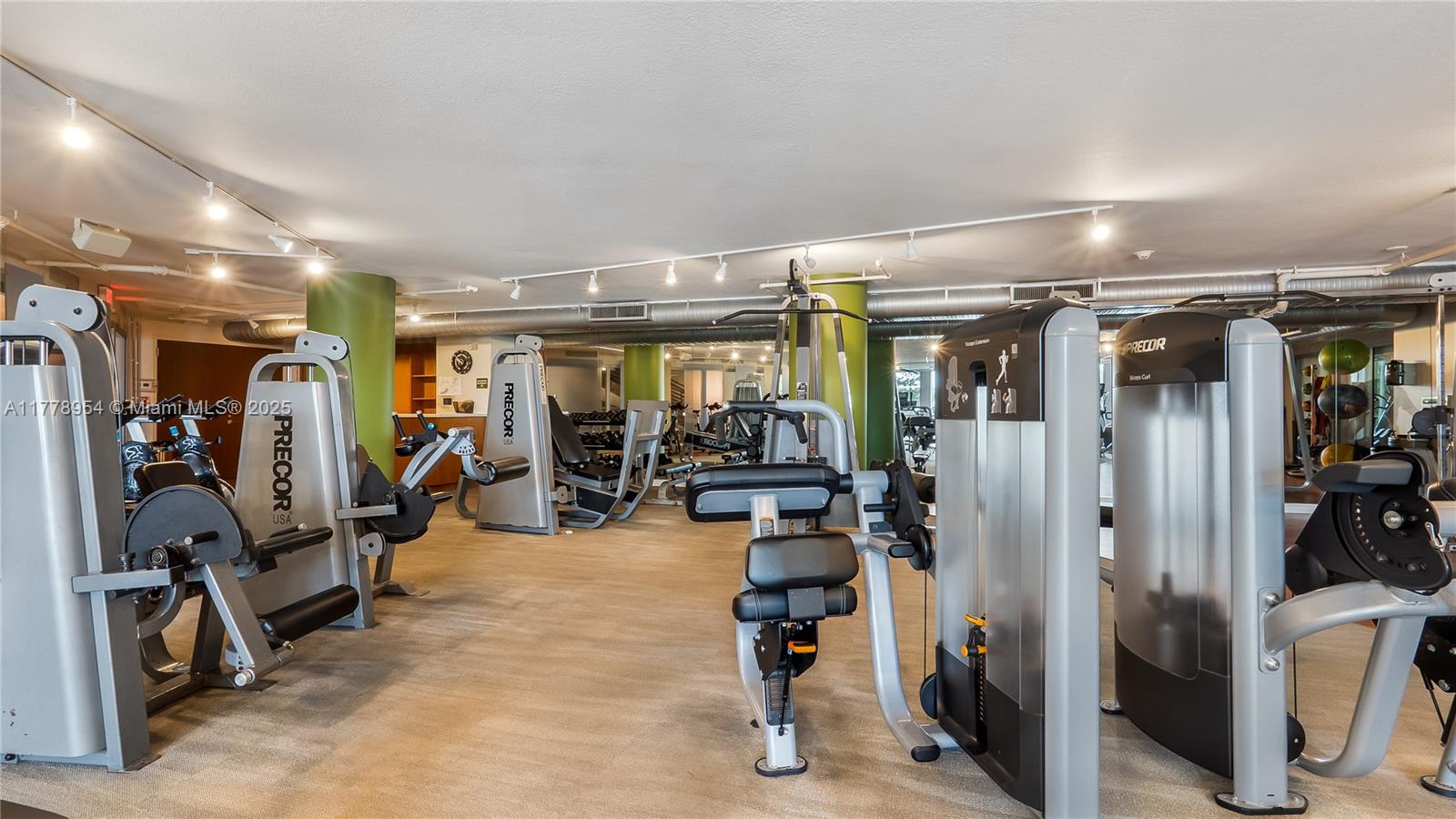 TAO SAWGRASS CONDOMINIUM - Residential