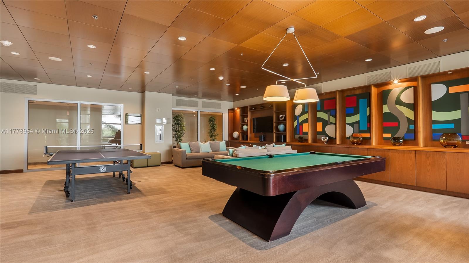 TAO SAWGRASS CONDOMINIUM - Residential