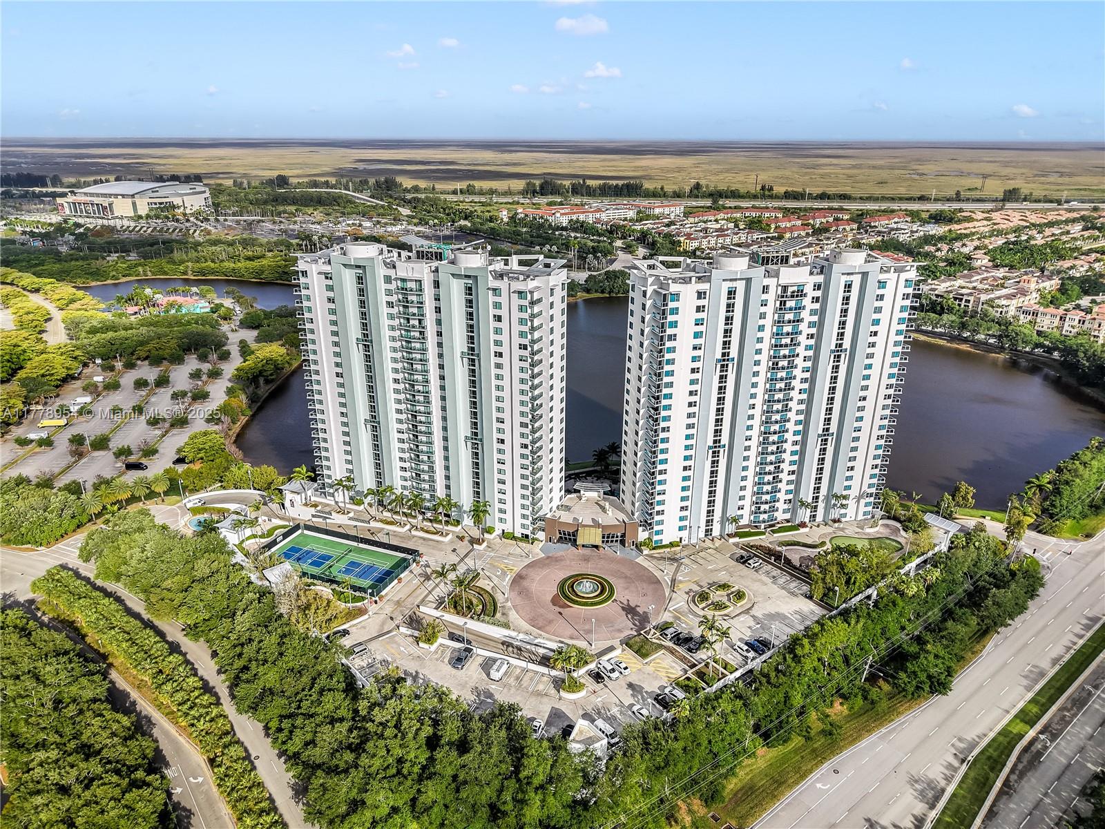 TAO SAWGRASS CONDOMINIUM - Residential