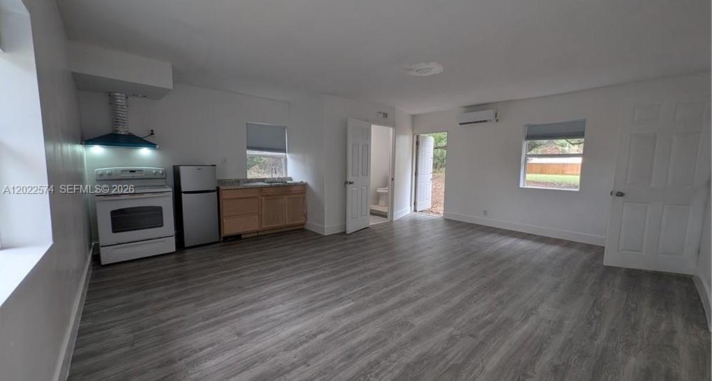 PORT LABELLE - Residential