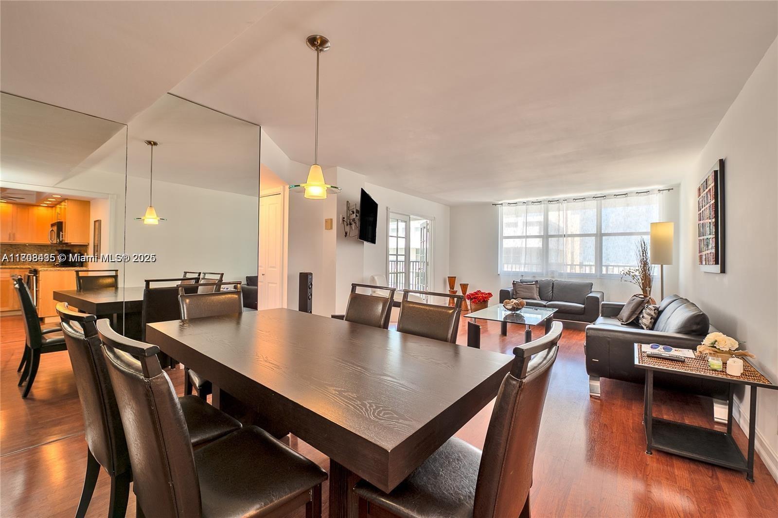 2201 S Ocean Dr 2805