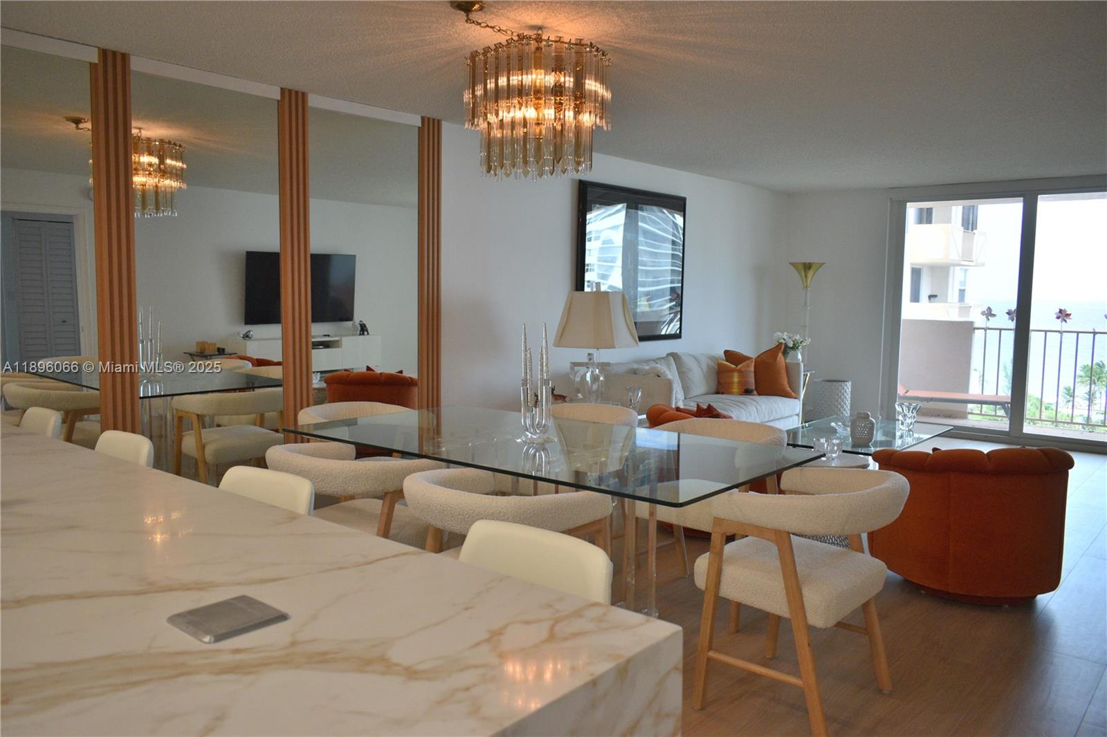 PRINCE GEORGE ARMS CONDO - Residential Lease