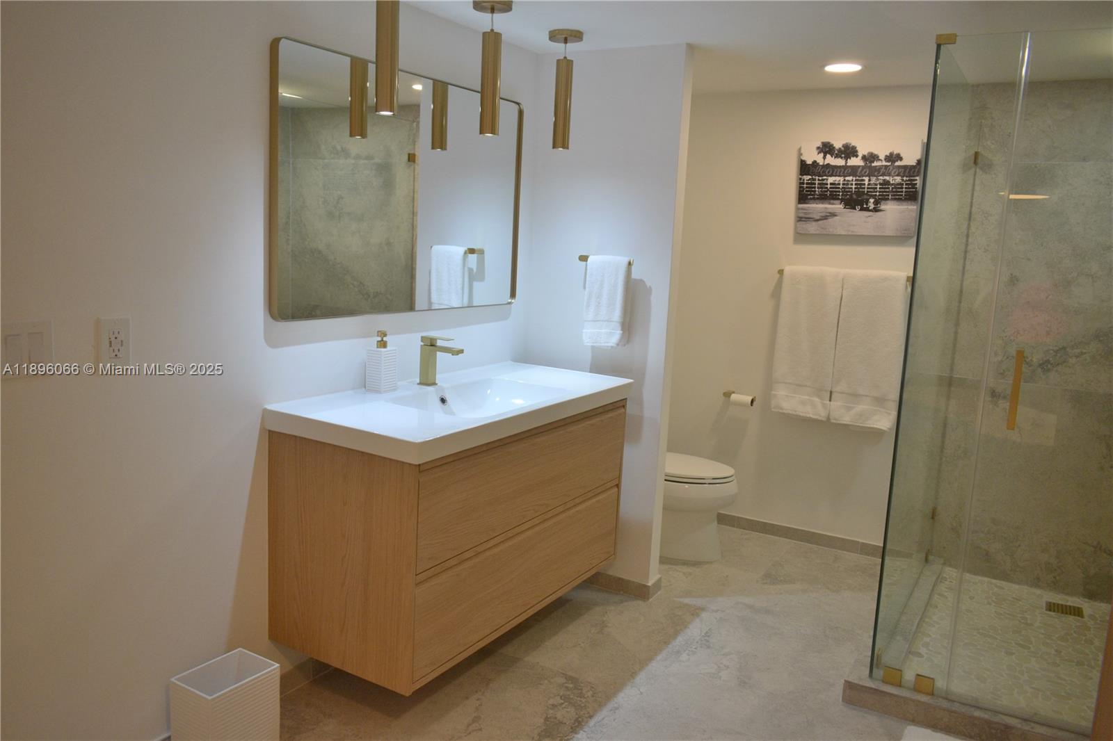 PRINCE GEORGE ARMS CONDO - Residential Lease