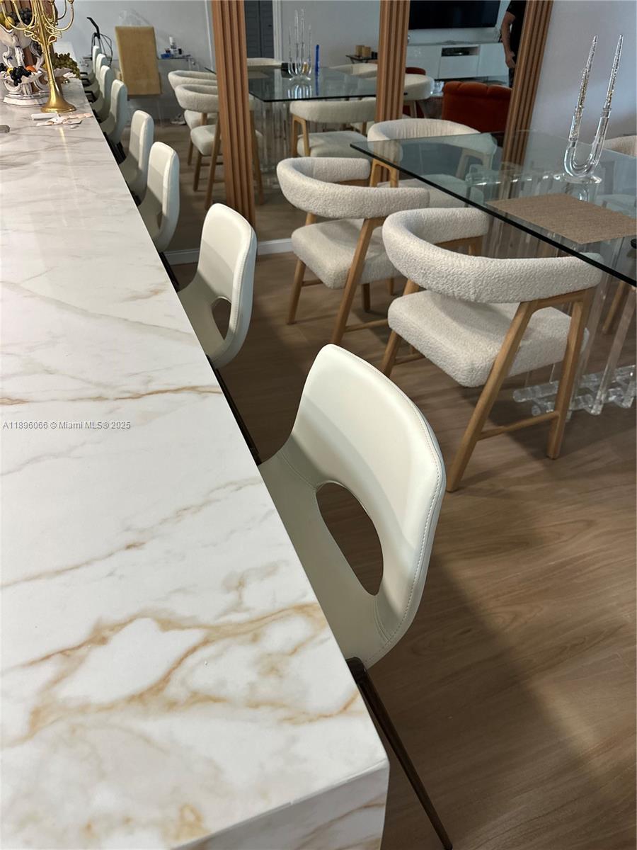 PRINCE GEORGE ARMS CONDO - Residential Lease