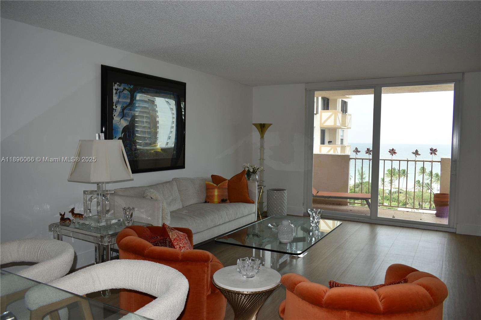 PRINCE GEORGE ARMS CONDO - Residential Lease