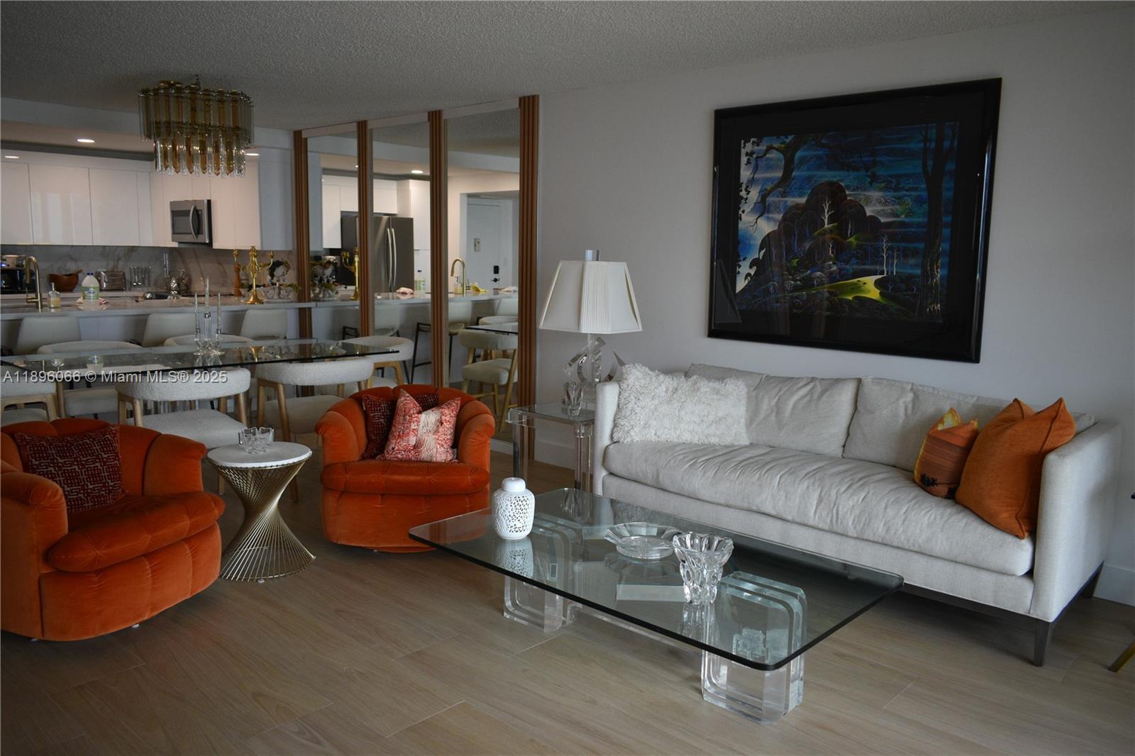 PRINCE GEORGE ARMS CONDO - Residential Lease