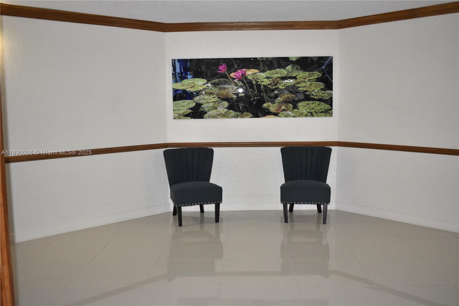 PRINCE GEORGE ARMS CONDO - Residential Lease