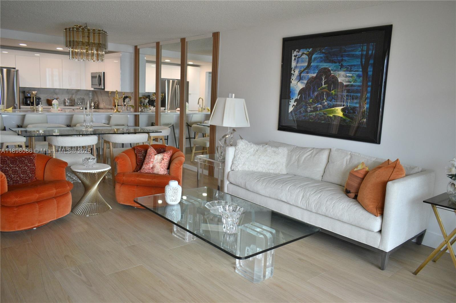 PRINCE GEORGE ARMS CONDO - Residential Lease