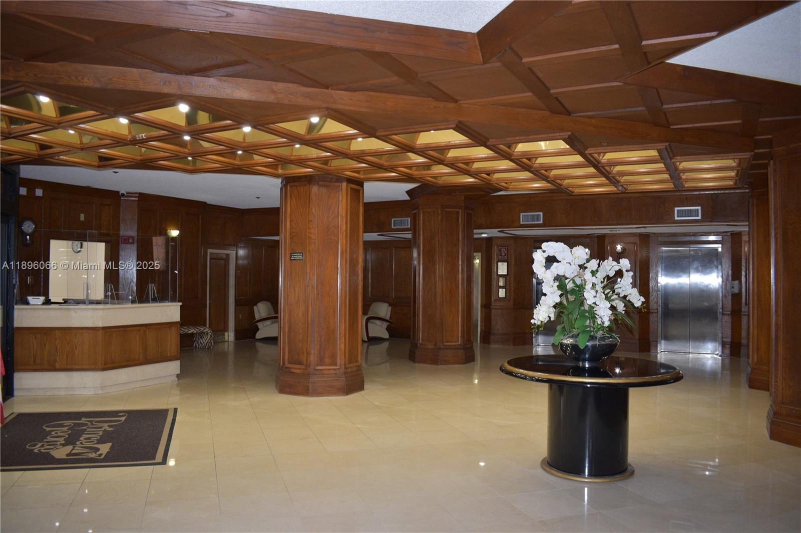 PRINCE GEORGE ARMS CONDO - Residential Lease