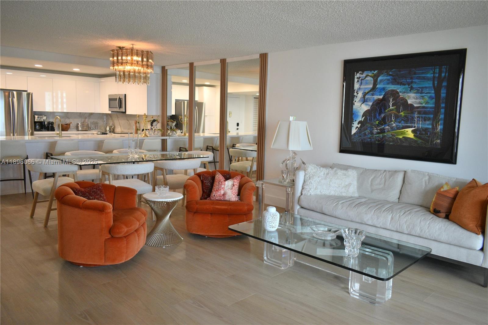 PRINCE GEORGE ARMS CONDO - Residential Lease