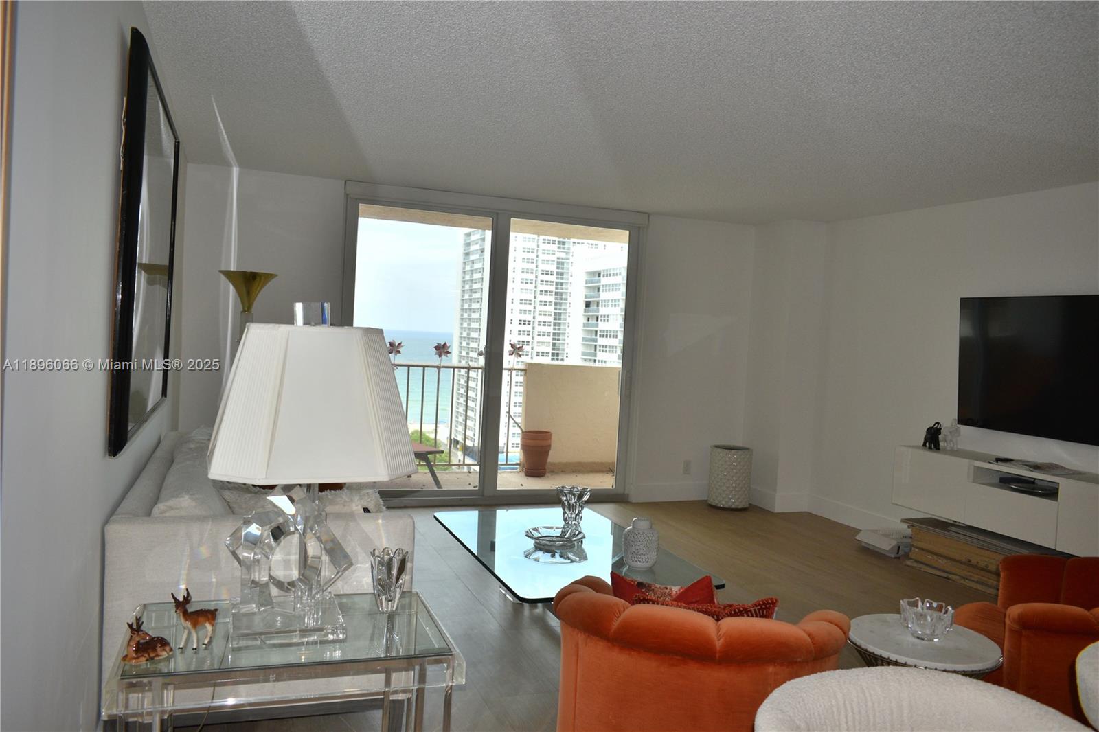 PRINCE GEORGE ARMS CONDO - Residential Lease