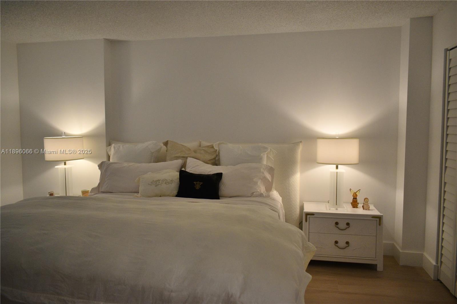 PRINCE GEORGE ARMS CONDO - Residential Lease