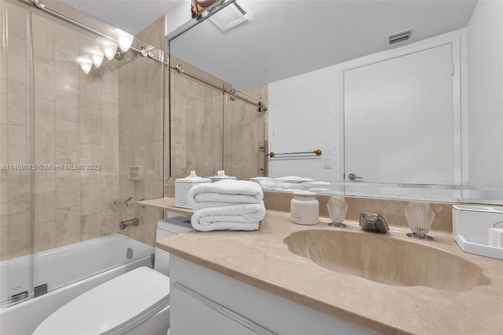 The Grand Condominium - Residential Lease