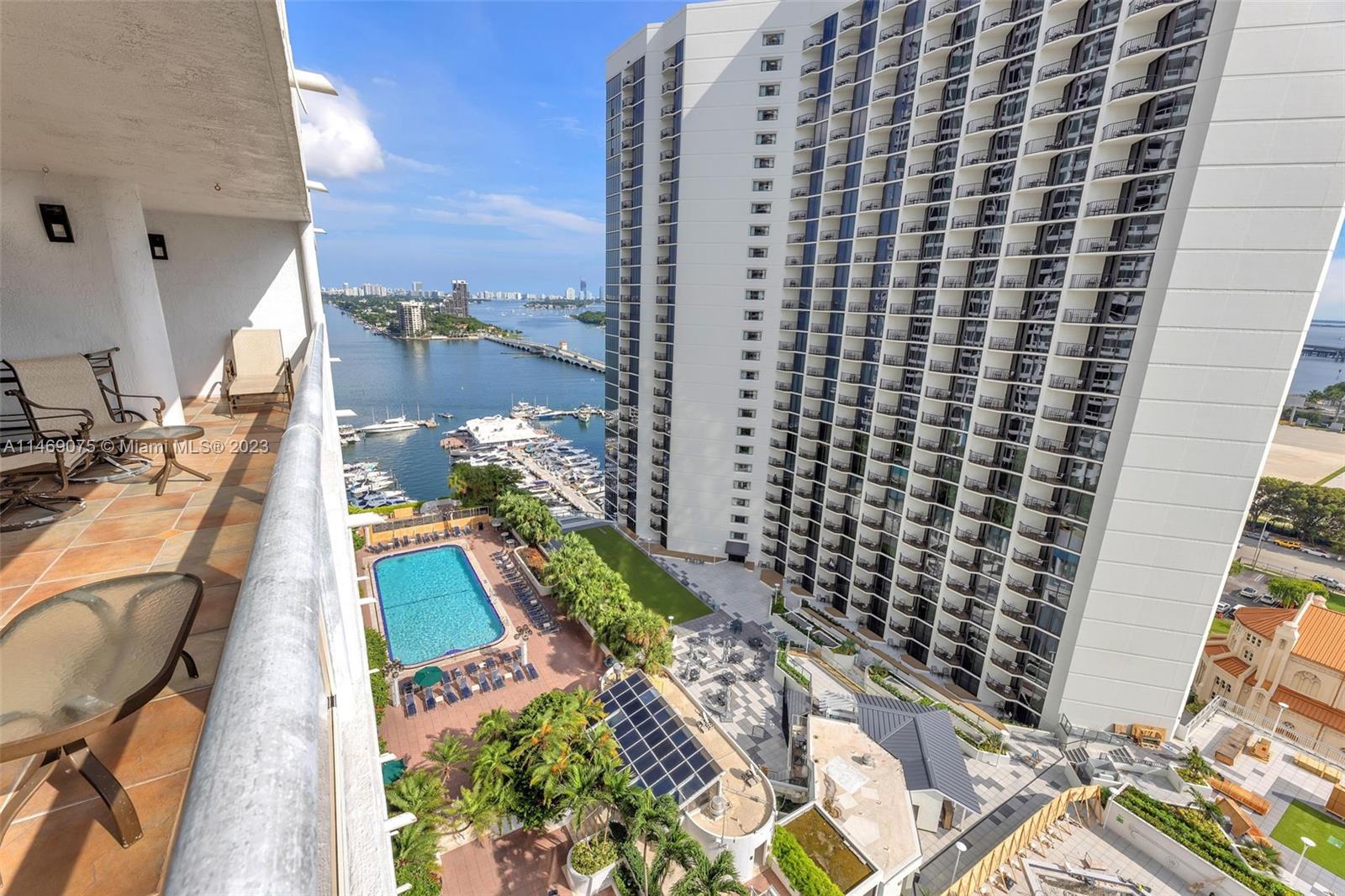 The Grand Condominium - Residential Lease