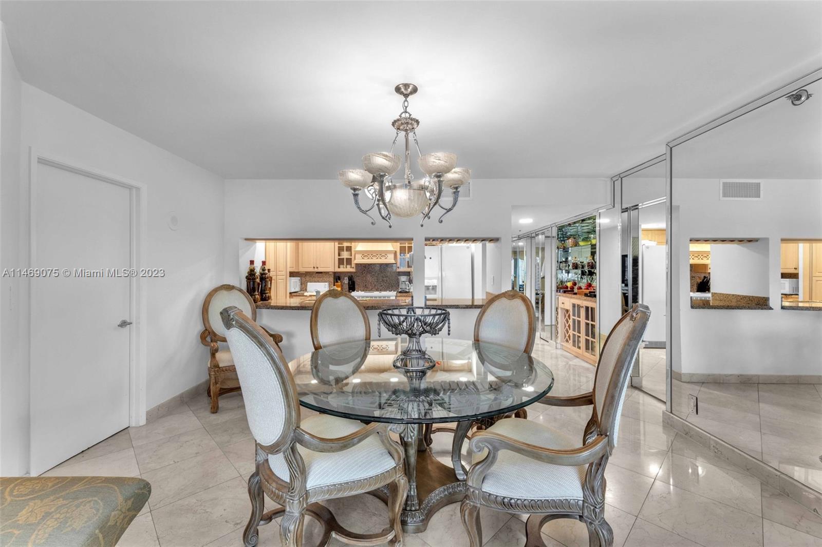 The Grand Condominium - Residential Lease