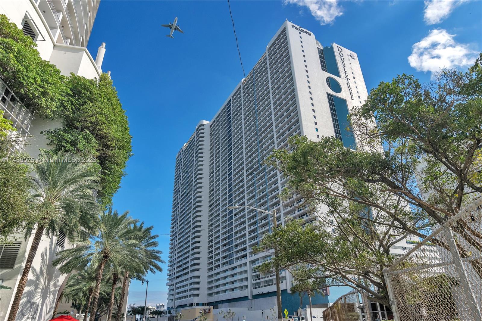 The Grand Condominium - Residential Lease