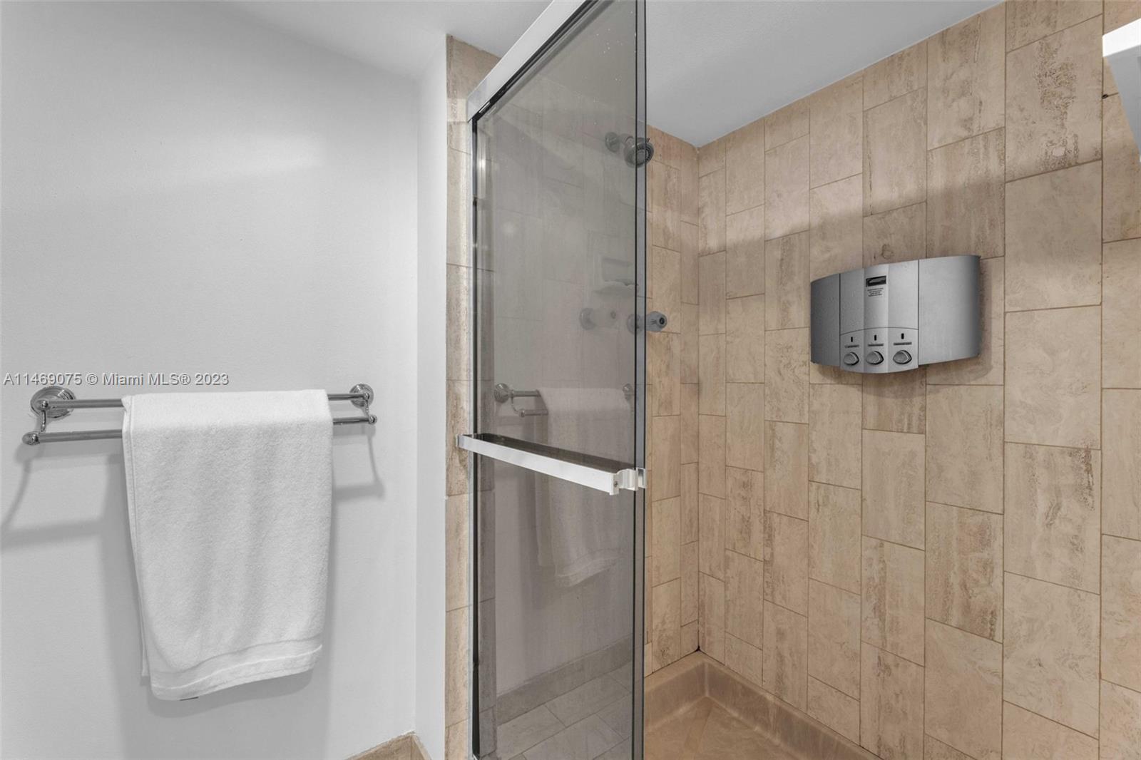 The Grand Condominium - Residential Lease