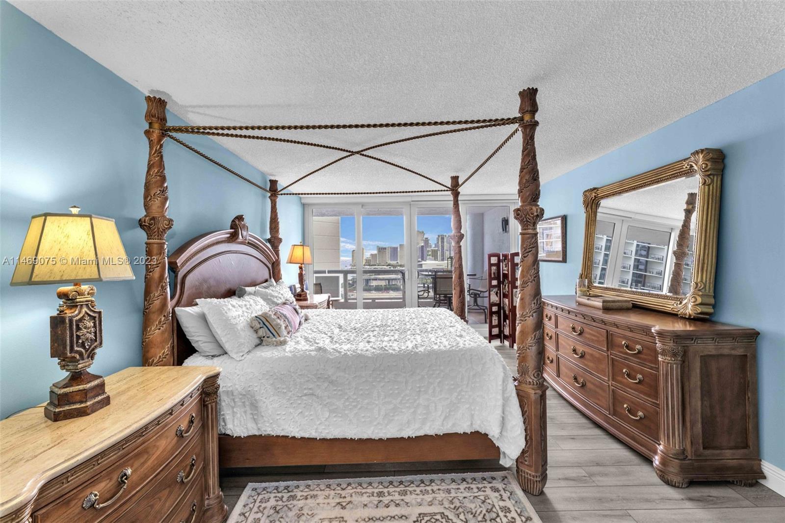 The Grand Condominium - Residential Lease