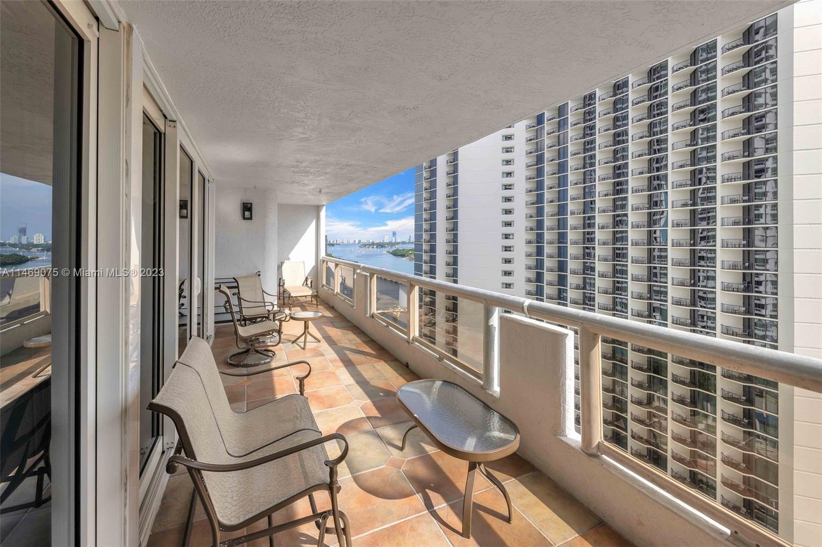 The Grand Condominium - Residential Lease