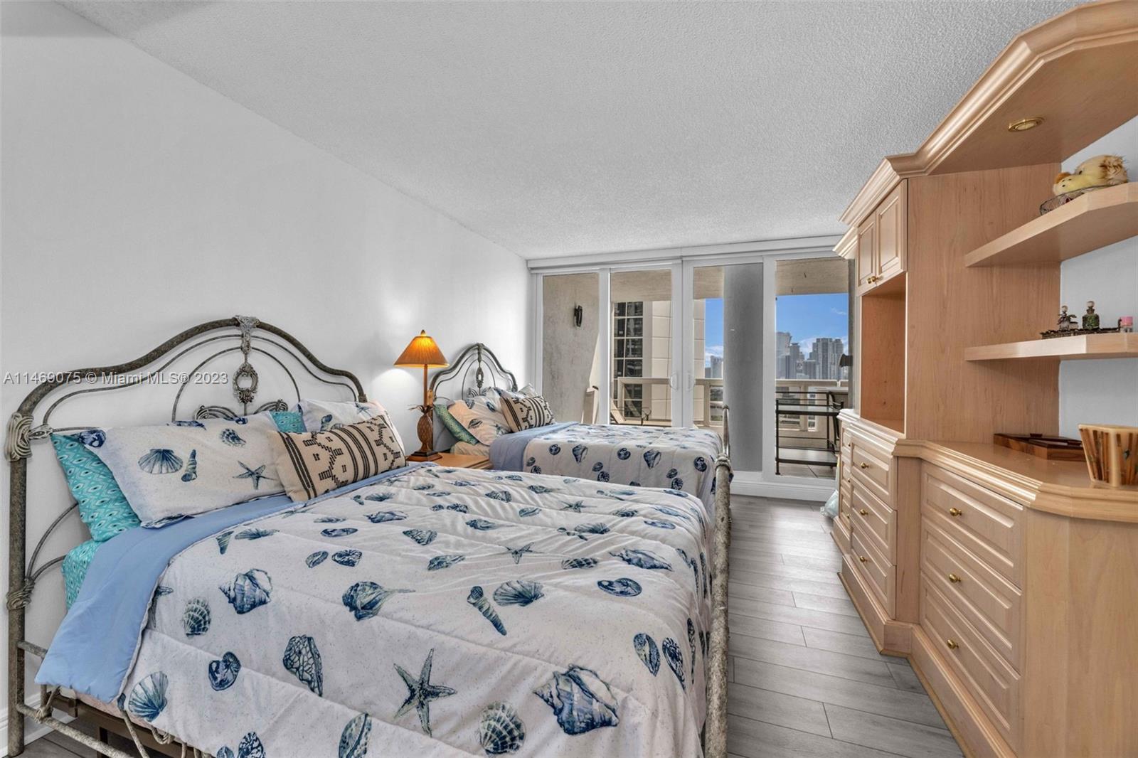 The Grand Condominium - Residential Lease