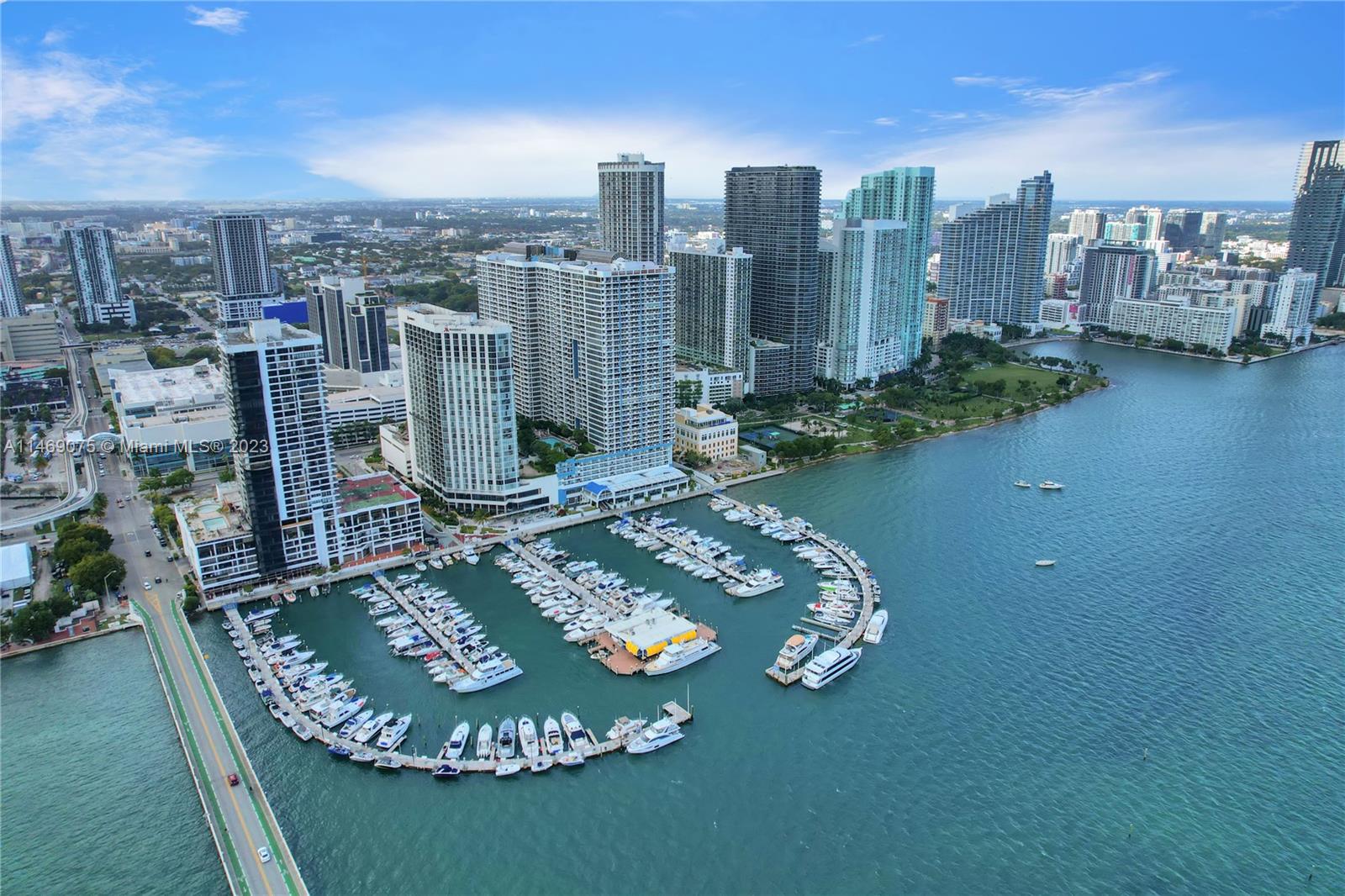 The Grand Condominium - Residential Lease