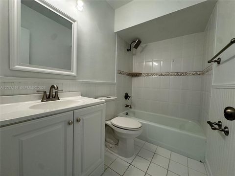 Tiny photo for 7420 Big Cypress Dr, Miami Lakes, FL 33014 (MLS # A12027849)