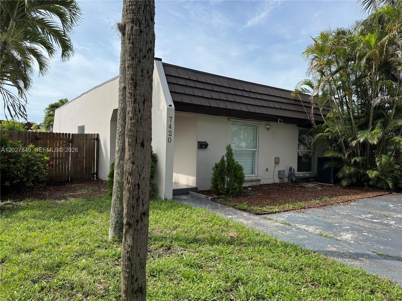 7420 Big Cypress Dr