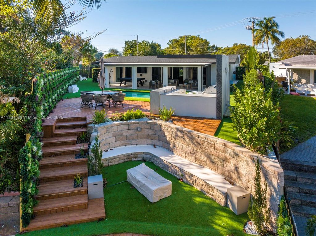 Photo of 2406 Nassau Ln, Fort Lauderdale, FL 33312 (MLS # A11861549)