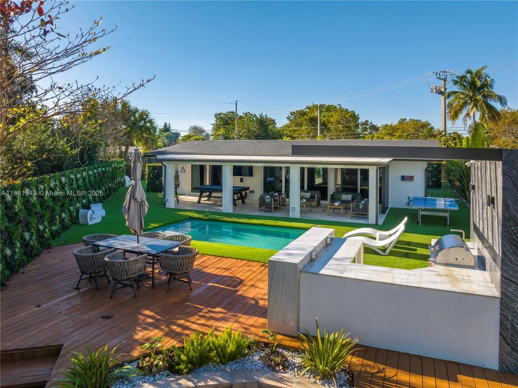 Photo of 2406 Nassau Ln, Fort Lauderdale, FL 33312 (MLS # A11861549)