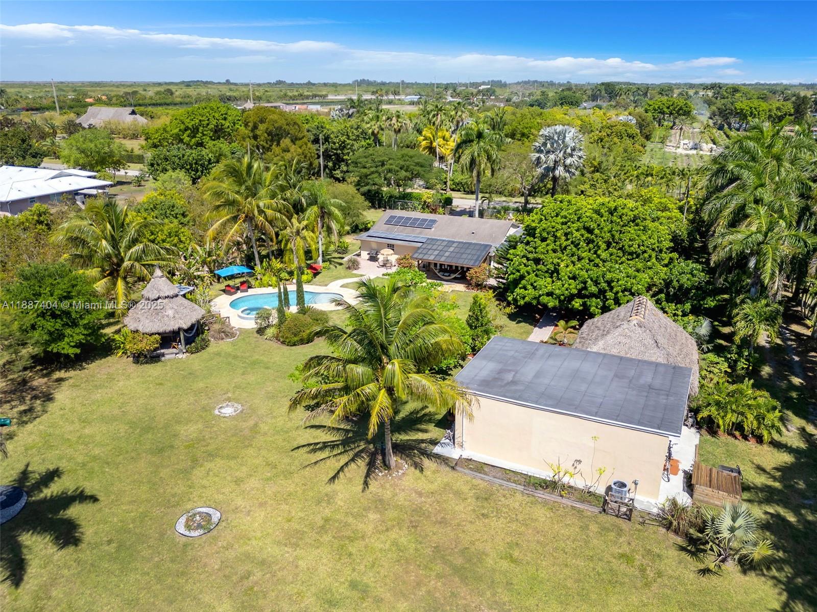 REDLAND 2.02 AC POOL PLUS - Residential