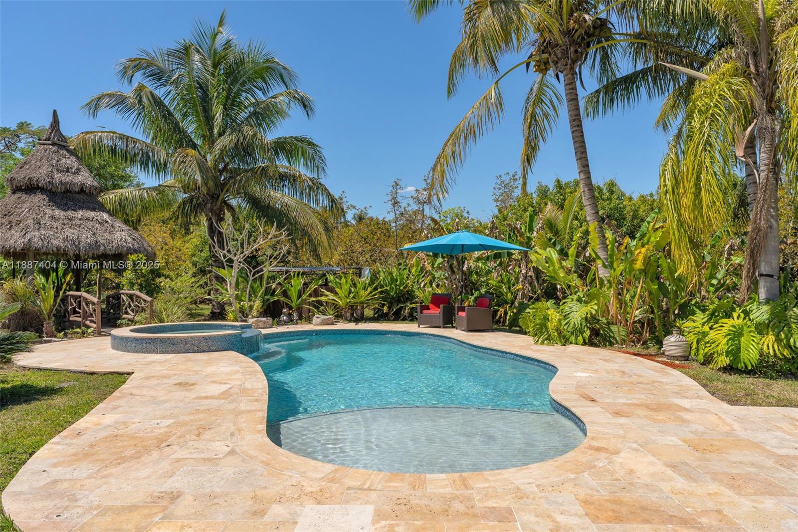 REDLAND 2.02 AC POOL PLUS - Residential