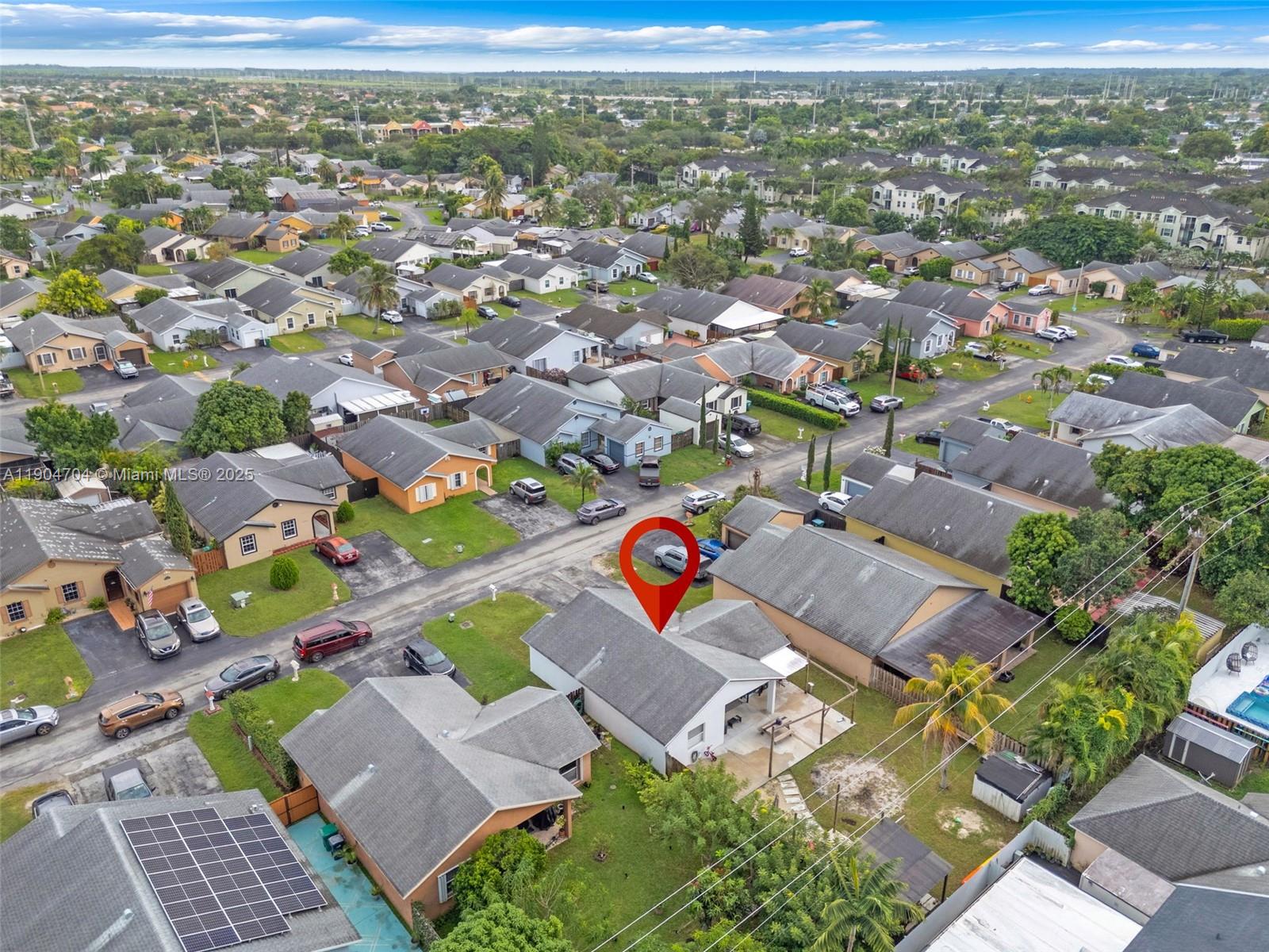 PRINCETONIAN BY THE PARK - Residential