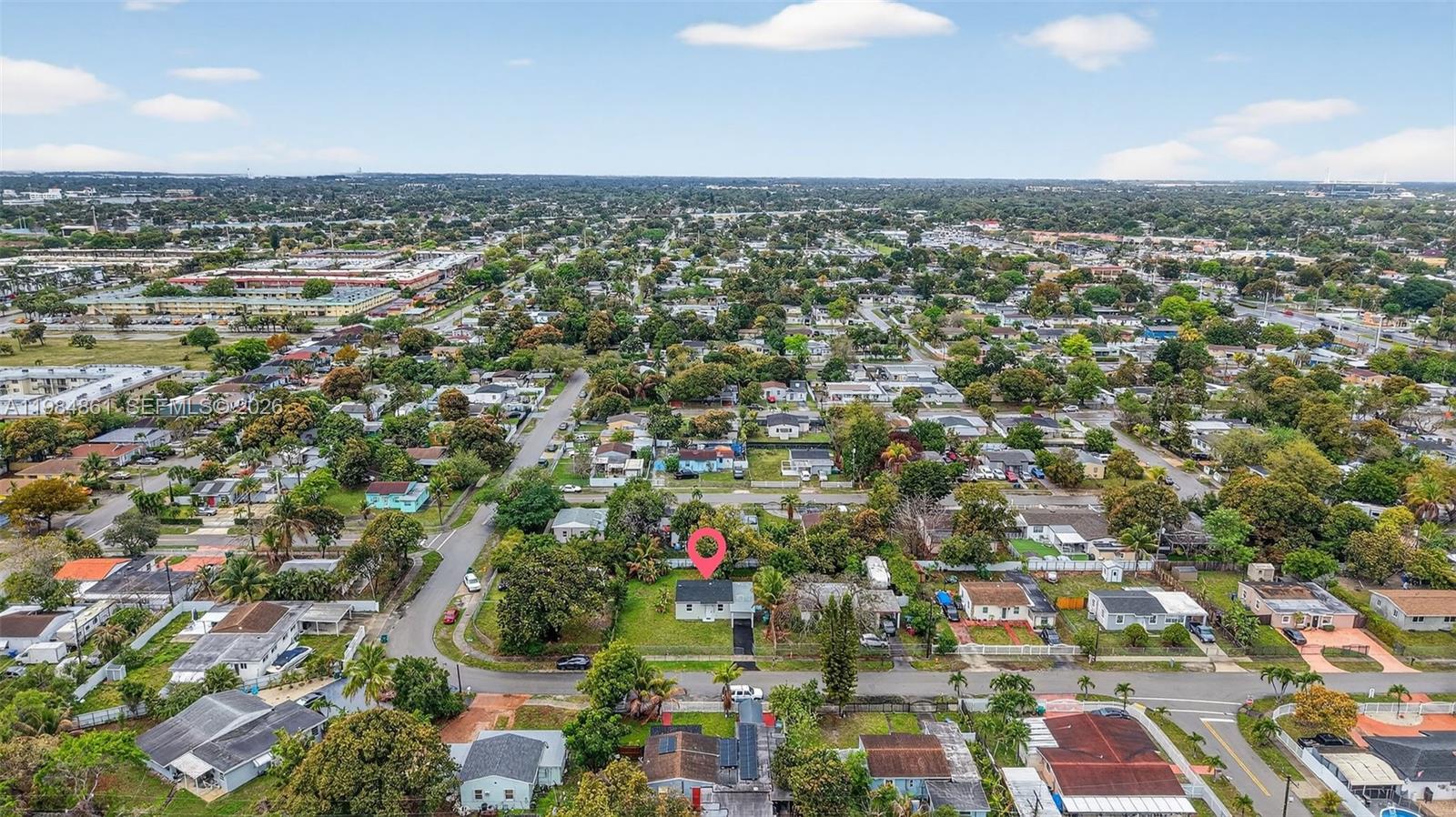 NORTH RIDGE - Residential