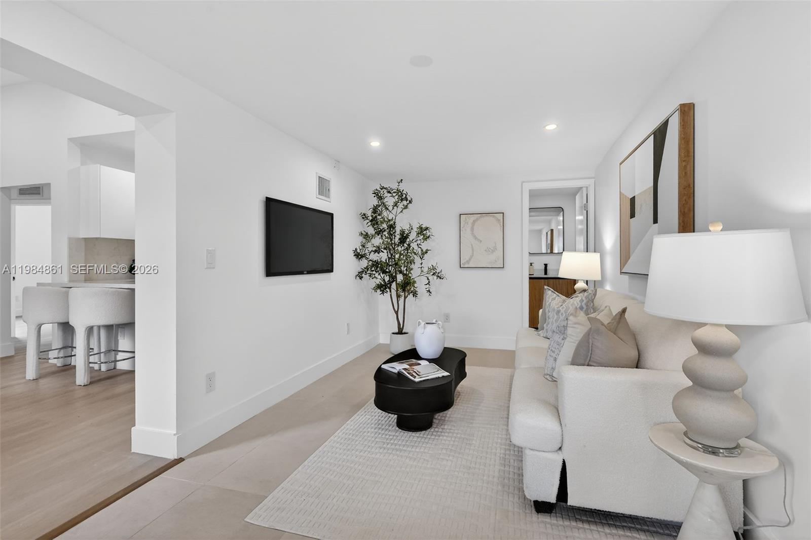 NORTH RIDGE - Residential