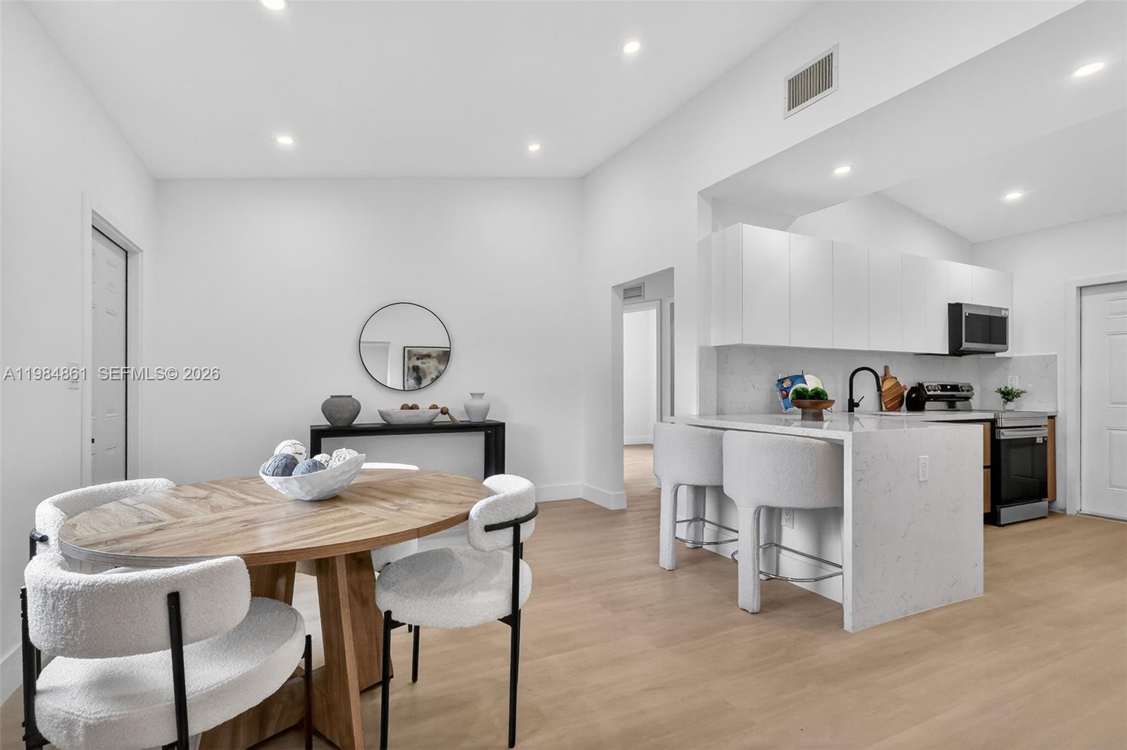 NORTH RIDGE - Residential