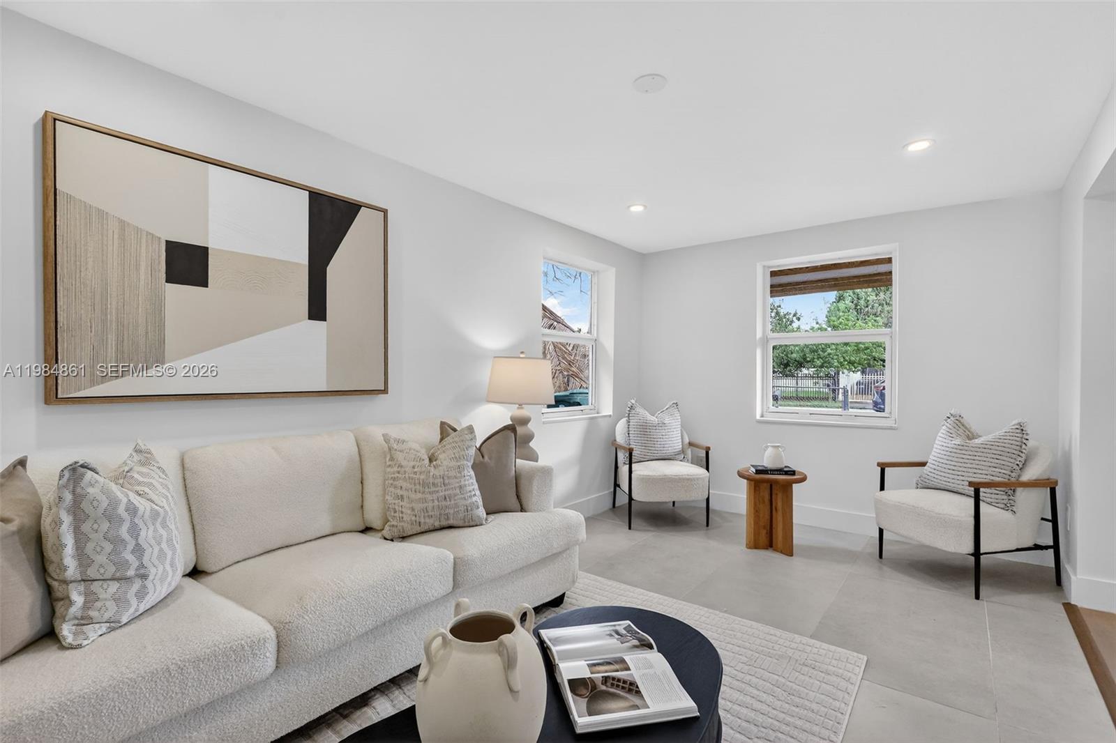 NORTH RIDGE - Residential