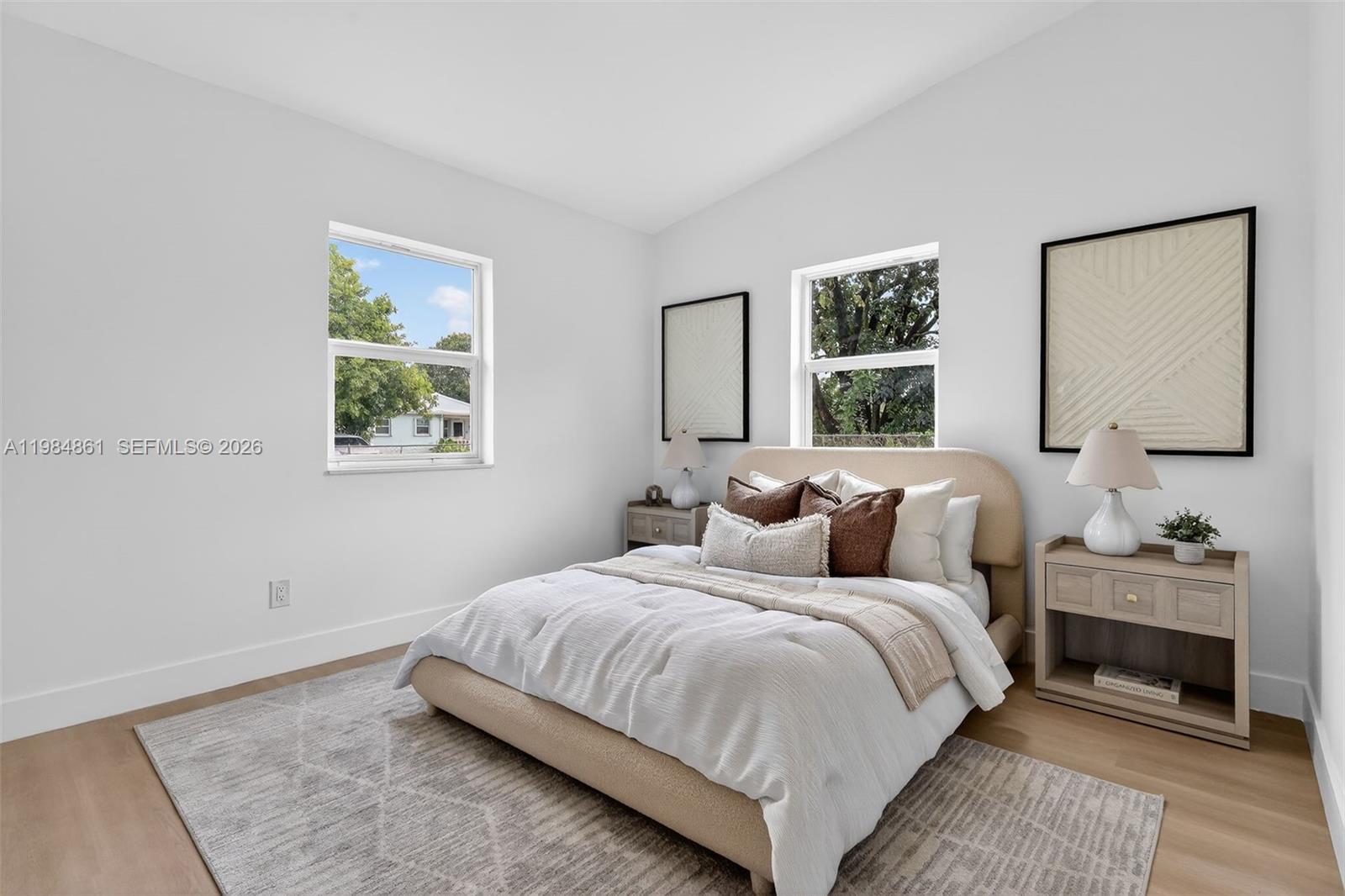 NORTH RIDGE - Residential