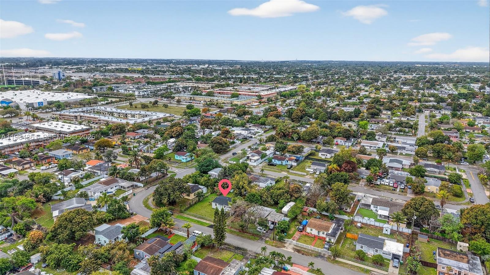 NORTH RIDGE - Residential